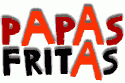 logo Papas Fritas